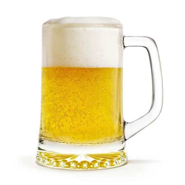 Chope cerveza 62cl