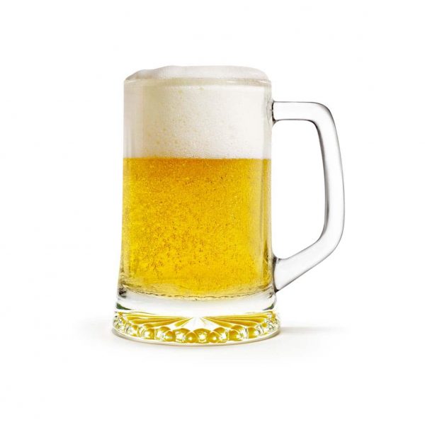 Chope cerveza 28cl