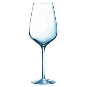 Verre A Vin Serigraphie Personnalise 35cl