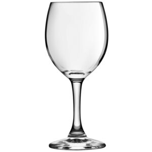 Gravure Verre Degustation 24cl