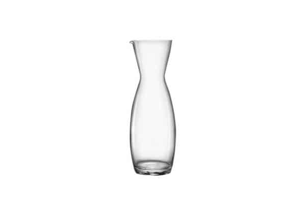 Carafe Verre Personnalisée