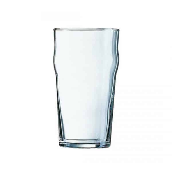 Grand Verre Personnalisable 56cl