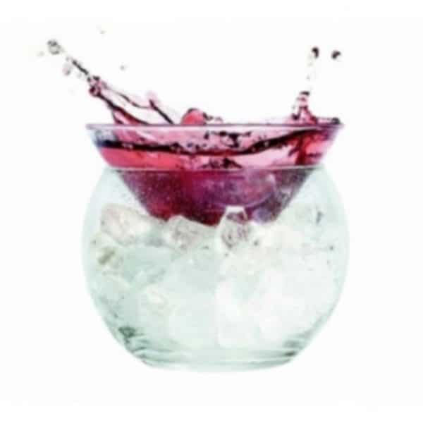 Impression sur Coupe Coktail 17cl-30cl