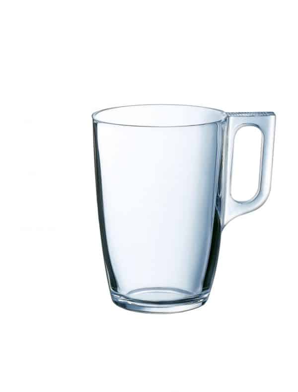 Tasse CHR personnalisable 40cl