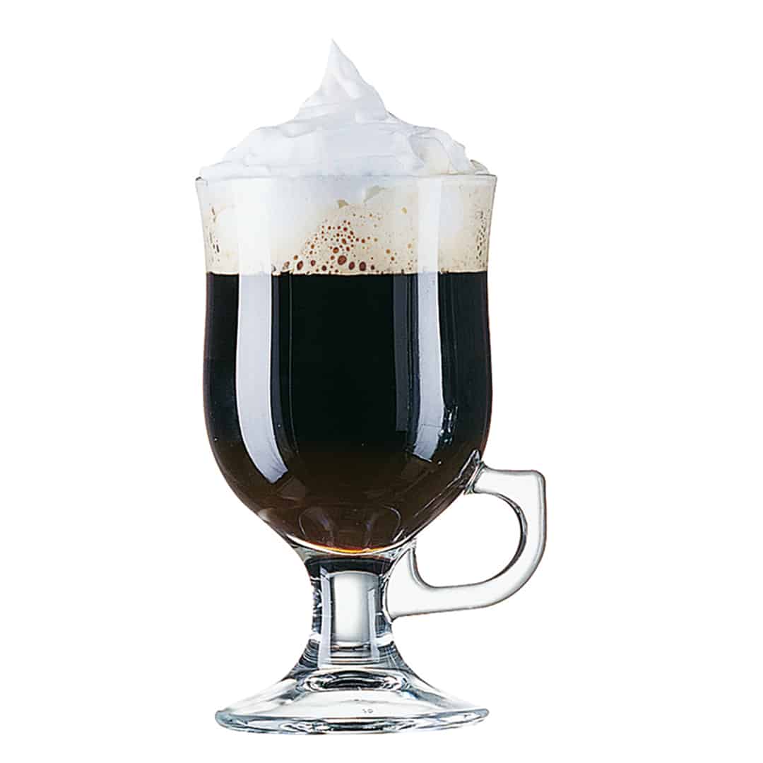 Tasse Personnalisable pour Irish Coffee