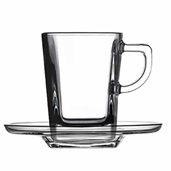 Tasse Pour Café Expresso Personnalisée