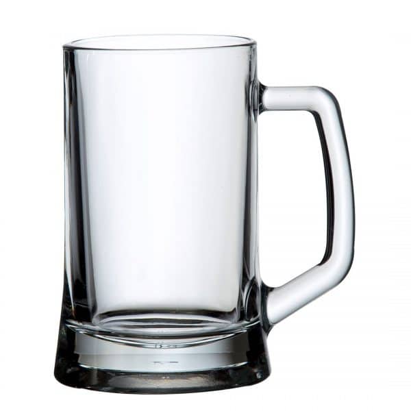 Verre A Biere Transparent 50cl