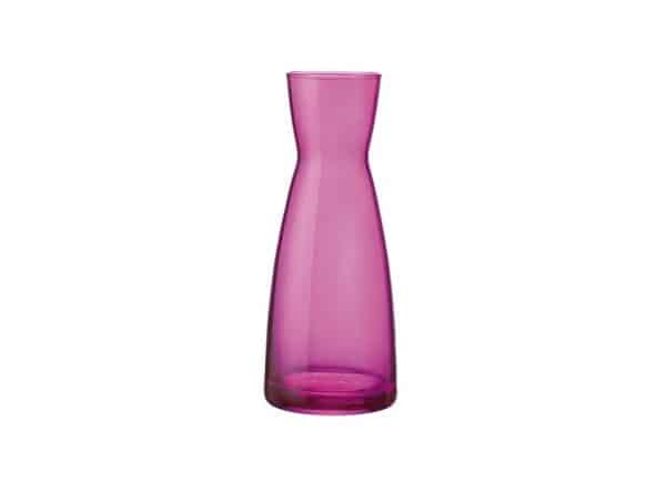 Carafe couleur personnalise